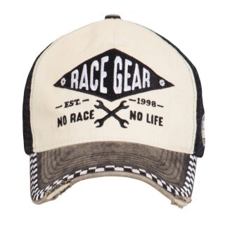 King Kerosin Trucker cap Race Gear