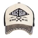 King Kerosin Trucker cap Race Gear