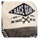 King Kerosin Trucker cap Race Gear