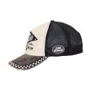King Kerosin Trucker cap Race Gear