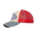 King Kerosin Trucker cap Kustombuilt