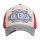 King Kerosin Trucker cap Kustombuilt