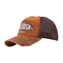 King Kerosin Trucker cap Kustombuilt
