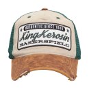 King Kerosin Trucker cap Bakersfield