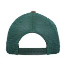 King Kerosin Trucker cap Bakersfield