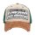 King Kerosin Trucker cap Bakersfield