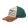 King Kerosin Trucker cap Bakersfield