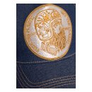 King Kerosin Trucker cap F*ck the plastic
