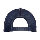 King Kerosin Trucker cap F*ck the plastic