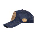 King Kerosin Trucker cap F*ck the plastic
