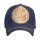 King Kerosin Trucker cap F*ck the plastic