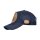 King Kerosin Trucker cap F*ck the plastic
