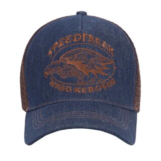 King Kerosin Trucker cap Speedfreak