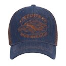 King Kerosin Trucker cap Speedfreak