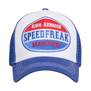 King Kerosin Trucker cap Speedfreak