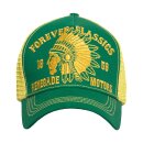 King Kerosin Trucker cap Forever Classic
