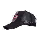 King Kerosin Trucker cap Garage built