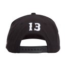 King Kerosin Snapback Cap - Devil Inside