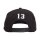 King Kerosin Snapback Cap - Devil Inside