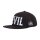 King Kerosin Snapback Cap - Devil Inside