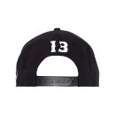 King Kerosin Snapback Cap - F*ck everyone