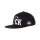 King Kerosin Snapback Cap - F*ck everyone