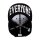 King Kerosin Snapback Cap - F*ck everyone