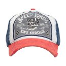 King Kerosin Baseball Cap - Speed Lords