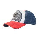 King Kerosin Baseball Cap - Speed Lords