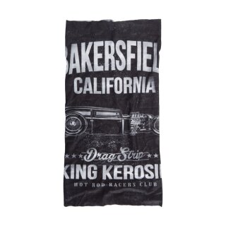 King Kerosin Tunnel Bakersfield