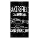 King Kerosin Tunnel Bakersfield