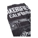 King Kerosin Tunnel Bakersfield