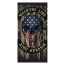 King Kerosin Tunnel Walk the Line