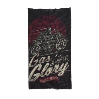 King Kerosin Tunnel Gas&Glory