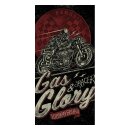 King Kerosin Tunnel Gas&Glory