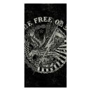 King Kerosin Tunnel Be free or die