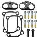 S&S Billet Aluminium Stößelcover...