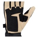Segura Tactic gloves Black/beige