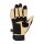 Segura Tactic gloves Black/beige
