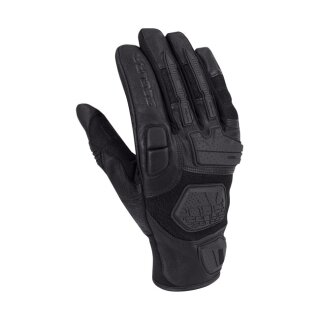 Segura Tactic gloves Black/white