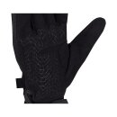 Segura Tactic gloves Black/white
