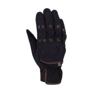 Segura Tobias gloves black