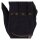 Segura Tobias gloves black