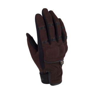 Segura Tobias gloves brown
