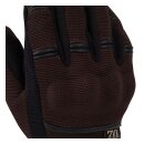 Segura Tobias gloves brown