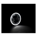 Vulcano I, 5-3/4 inch LED headlamp unit