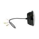 Vulcano I, 5-3/4 inch LED headlamp unit
