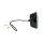Vulcano I, 5-3/4 inch LED headlamp unit