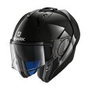 Shark Evo-One 2 blank black