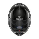 Shark Evo-One 2 blank black